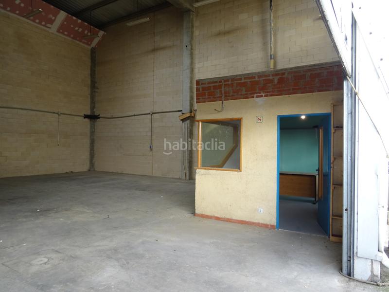 Foto eb2cf5a5-d959-4f07-be7c-a9188f03528e. Fabrikhalle in Los Olivos-Los Ángeles Getafe