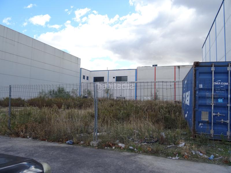 Foto 84f772de-d59d-40f3-ab7b-b39d2d0ec741. Wohngrundstück in Los Olivos-Los Ángeles Getafe