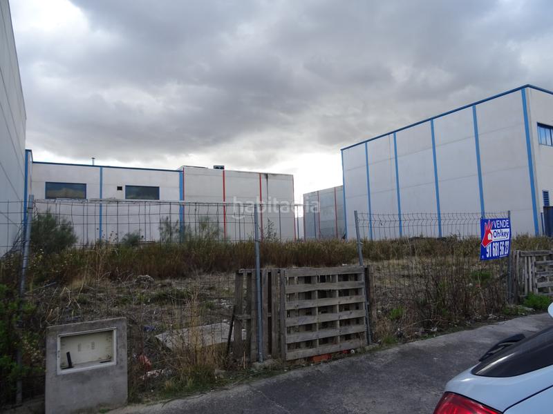 Foto a7e49d4a-1959-439d-8146-be01d5ec8e5e. Wohngrundstück in Los Olivos-Los Ángeles Getafe