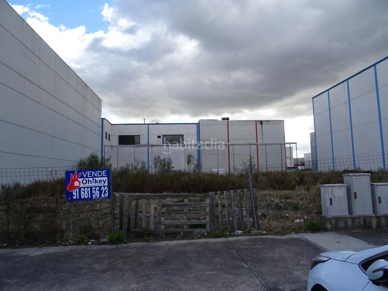 Foto bc35a30c-e50e-4e2c-97d7-1ff90b0bca8b. Wohngrundstück in Los Olivos-Los Ángeles Getafe