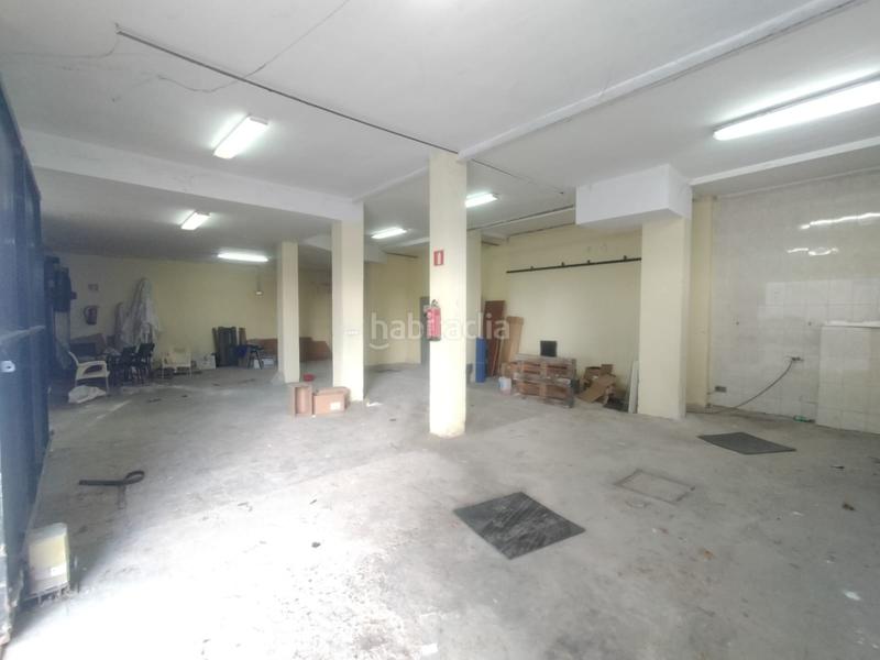 Foto 0436df40-79ac-4f17-8fb0-f7a698572ddc. Geschäftsraum in San Martín de la Vega