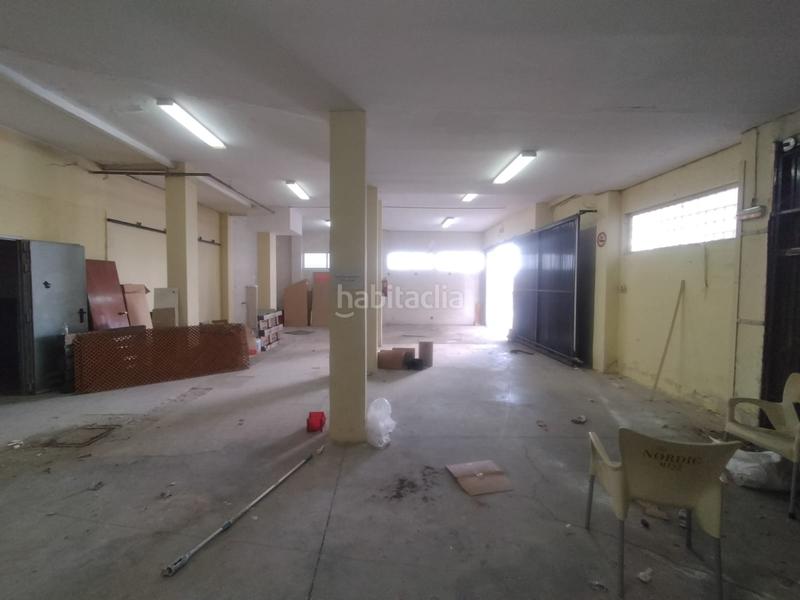 Foto 349b8db2-d977-4d6c-81bd-f0a3db99e045. Geschäftsraum in San Martín de la Vega