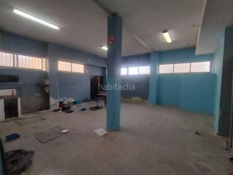 Foto 34b122c7-e73d-4161-acb2-dee9d7bc9085. Geschäftsraum in San Martín de la Vega