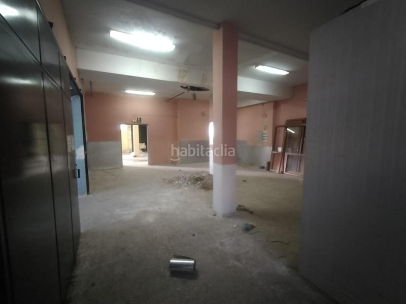 Foto 3a6ff51d-3434-4a45-afd7-b47d2d2a7b74. Geschäftsraum in San Martín de la Vega