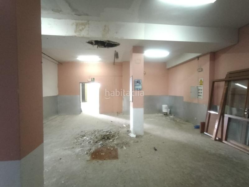 Foto 4afa66d2-7e07-482b-b418-671804eb5a9c. Geschäftsraum in San Martín de la Vega