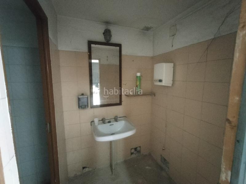 Foto 4da69b29-c653-408a-82f1-f7389be4ef94. Geschäftsraum in San Martín de la Vega