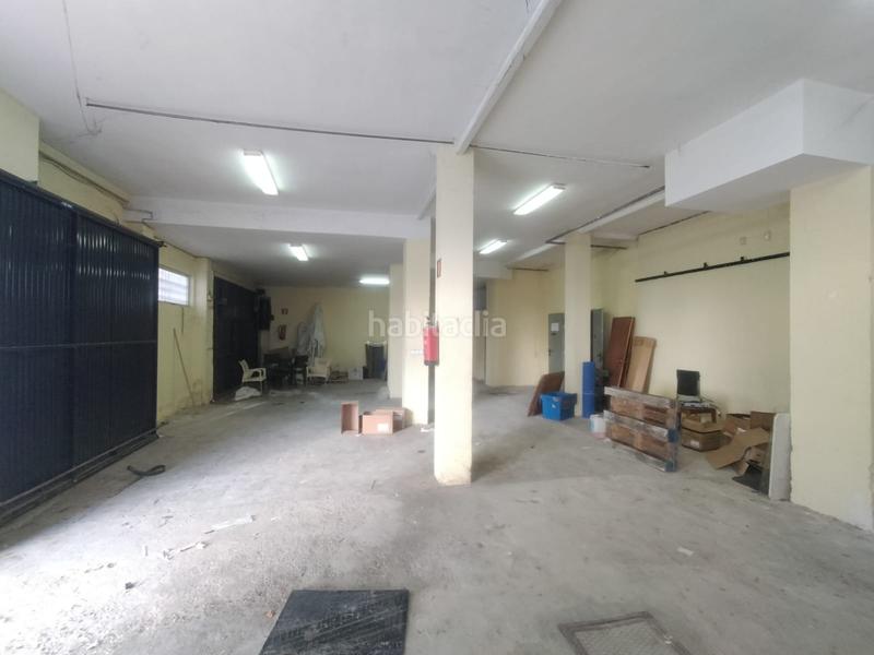 Foto 5eada6fc-ac8a-404c-9bc3-0214533a6f68. Geschäftsraum in San Martín de la Vega