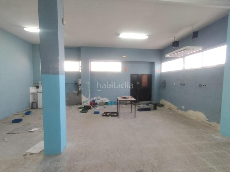 Foto 7348b3e6-d71e-46db-bf59-fe1f12449abb. Geschäftsraum in San Martín de la Vega