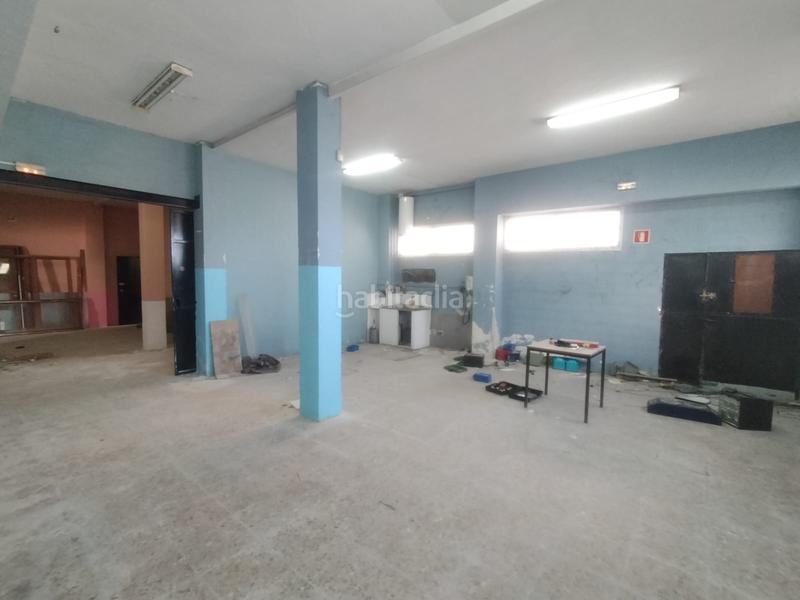 Foto 7fd11220-27ef-4e34-ac7f-1b2270670db0. Geschäftsraum in San Martín de la Vega