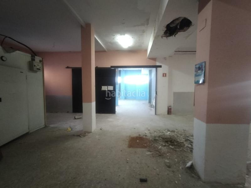 Foto 84d715f4-5e5b-4b5a-8411-aefc51f05c88. Geschäftsraum in San Martín de la Vega