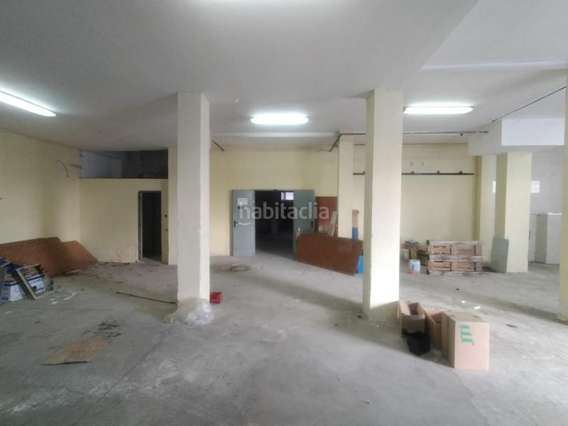 Foto a01082d6-e9f5-488d-9db1-5a6503fc3e2f. Geschäftsraum in San Martín de la Vega