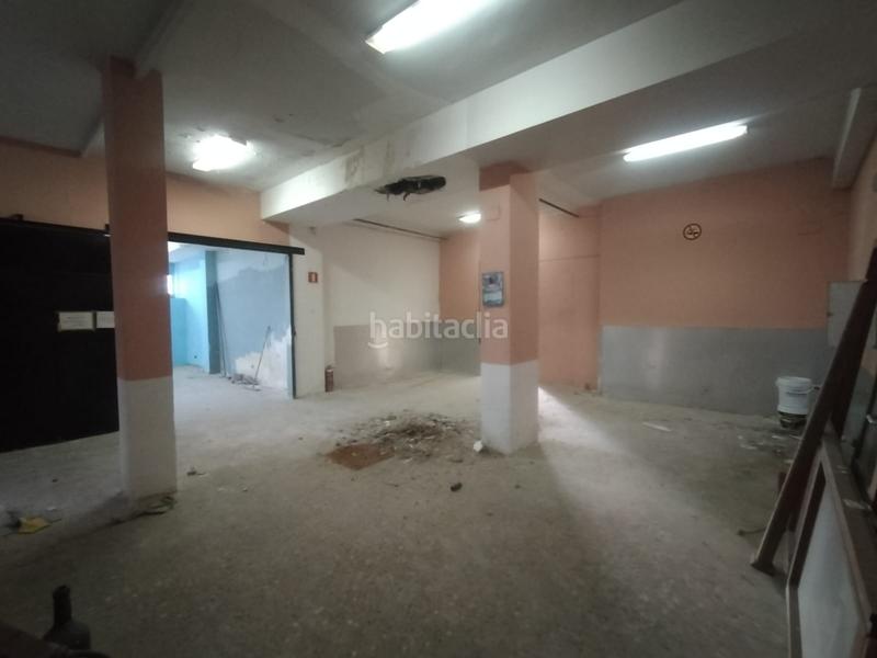 Foto a8ceb858-b539-4bf6-99ba-63adc92aea1e. Geschäftsraum in San Martín de la Vega