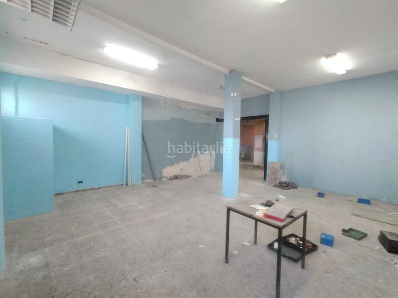 Foto cf2842de-2ff1-48cc-a85e-1f2c3a4f34fe. Geschäftsraum in San Martín de la Vega