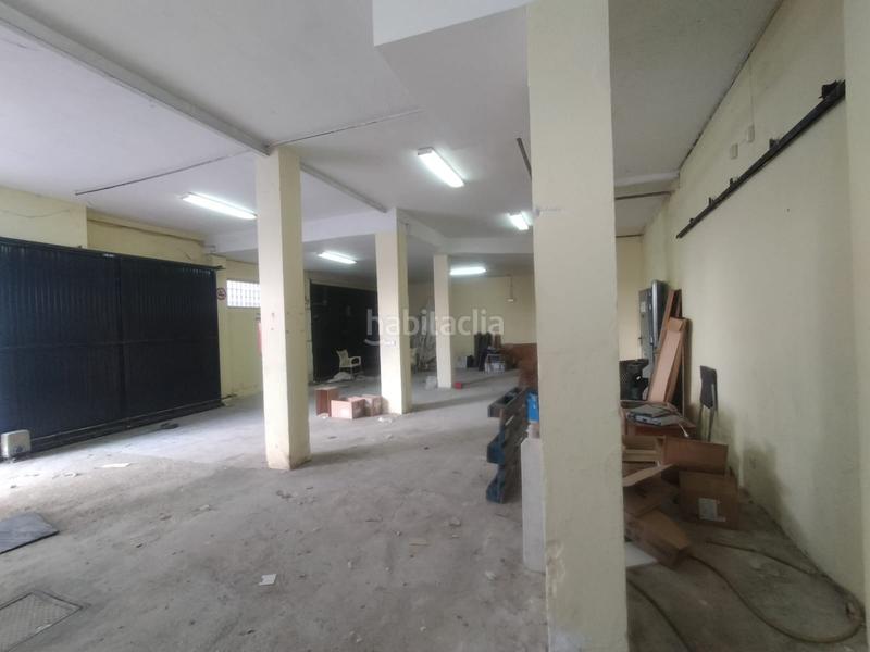 Foto e04b9537-6de4-4e29-9774-8b6e827f8904. Geschäftsraum in San Martín de la Vega