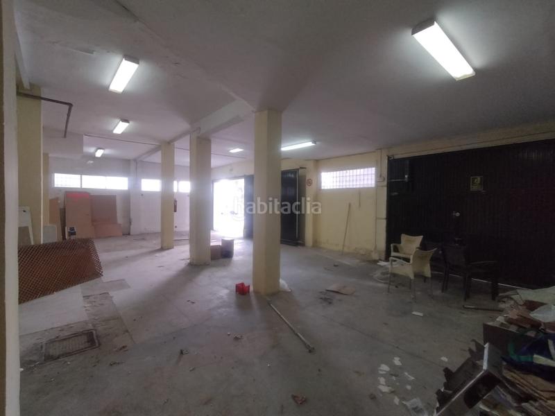 Foto ff065612-cb49-44d0-aae6-0ce248c2f52f. Geschäftsraum in San Martín de la Vega