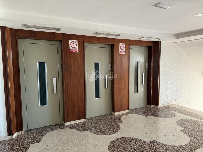 Foto 11d7d56d-e8f4-41f6-bf9c-d84e7756fb82. Flat with heating pool in Playa Poniente Benidorm