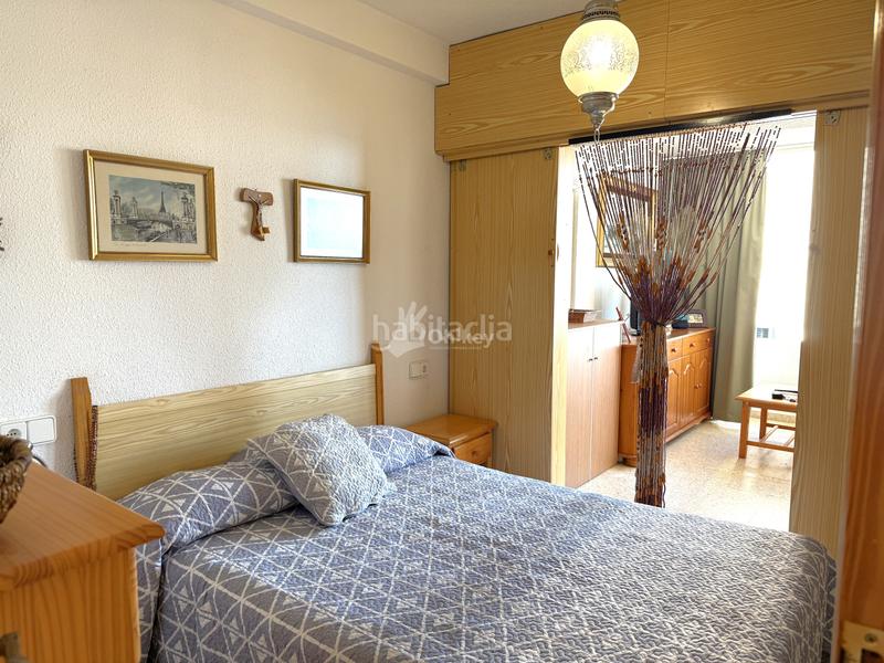 Foto 14a54ee7-8b13-4865-b107-cb18e67835ab. Flat with heating pool in Playa Poniente Benidorm