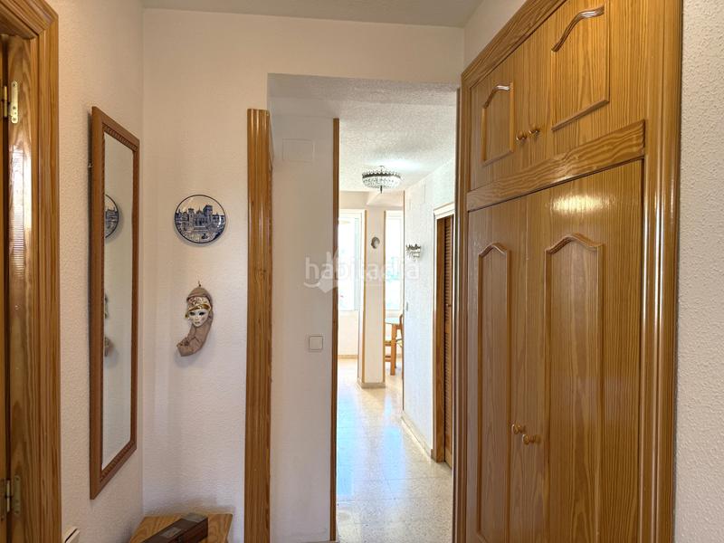 Foto 2997315f-c72f-4c47-98d4-87de0c37d1b1. Flat with heating pool in Playa Poniente Benidorm