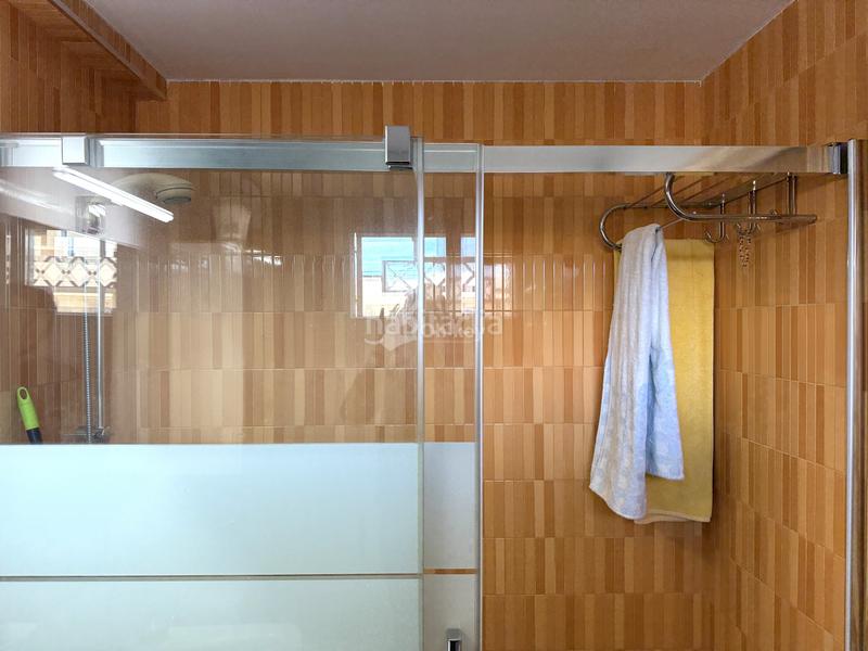 Foto 341e5a9a-9911-4cf4-bf83-e01beb5024a0. Flat with heating pool in Playa Poniente Benidorm