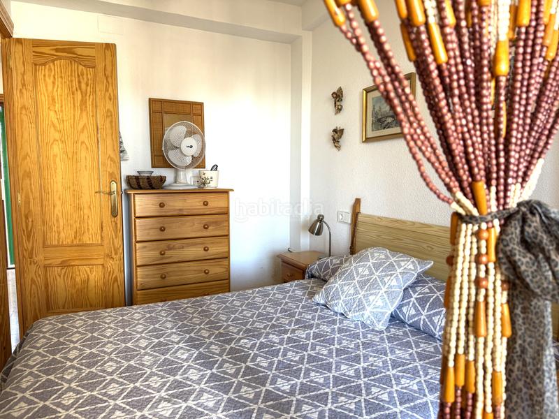 Foto 48969eb1-1edf-4c94-a4e2-76e5edf4b1e9. Flat with heating pool in Playa Poniente Benidorm