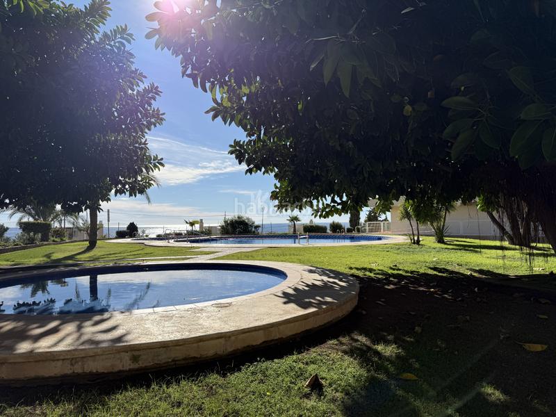 Foto 48d94751-e92f-4859-b934-50b7b0953759. Flat with heating pool in Playa Poniente Benidorm