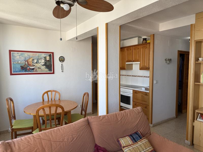 Foto c1791429-960d-4be3-a821-970bd7e69d61. Flat with heating pool in Playa Poniente Benidorm