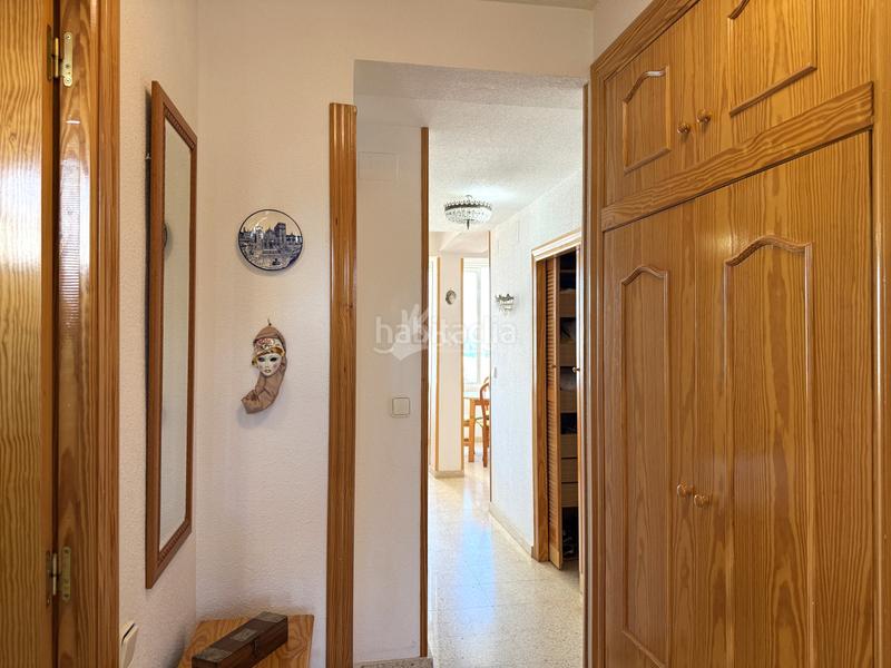 Foto c47d3421-3cbb-4a35-94a5-46bf2d82fb67. Flat with heating pool in Playa Poniente Benidorm