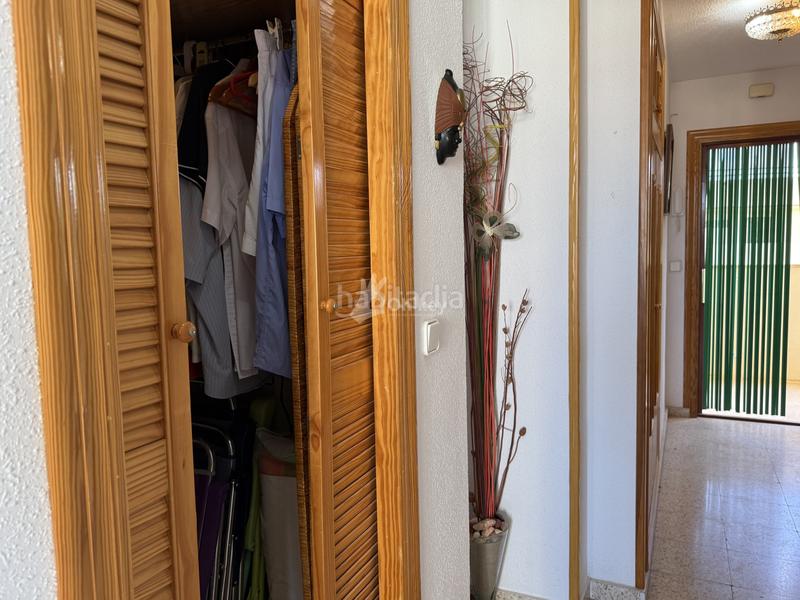 Foto fafdc56c-c6c5-4c8f-bc68-a20b7f47b728. Flat with heating pool in Playa Poniente Benidorm