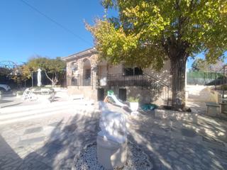 Casa en Colmenar de Oreja. Chalet independiente en balcon del tajo  colmenar de oreja