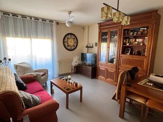 Appartamento in Hospital. Magnífico piso de 1 dormitorio en urbanización privada con pisci