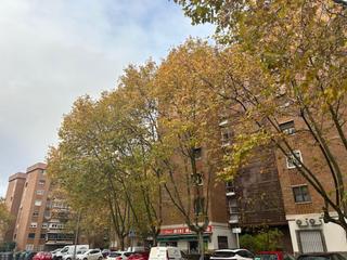 Appartement en Lucero. Excelente piso en zona de batan