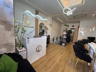 Traspàs Local Comercial a Sector S. Traspasos de excelente local comercial acondicionado como centro