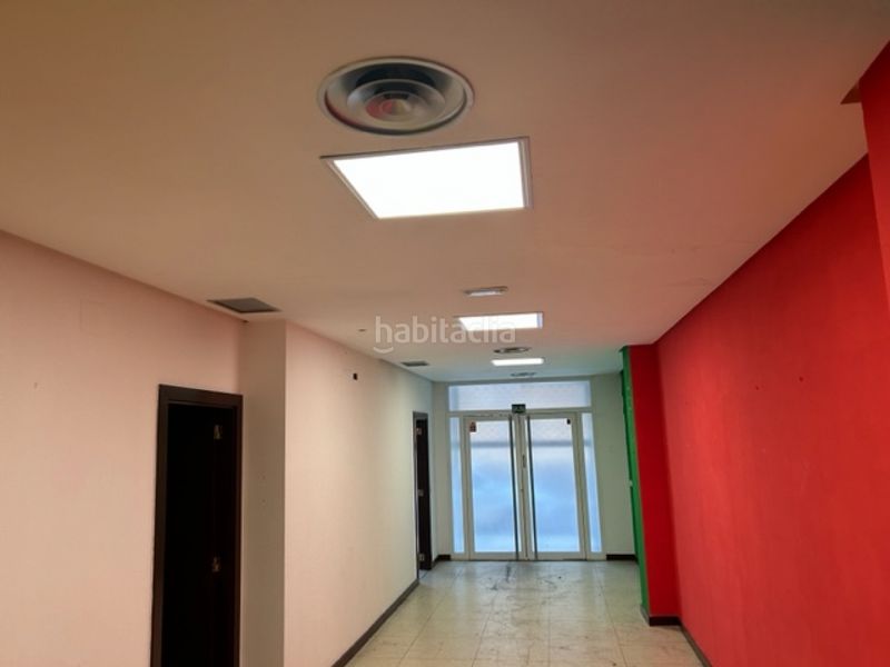 Foto 031232ed-1ff1-4bcb-97f0-9dcef3826eb7. Local comercial a Centro Getafe