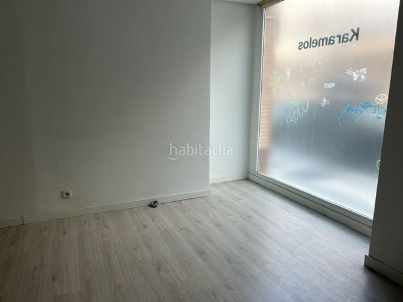Foto 1ca02a3d-1f5d-48d4-b5a2-f0c82b3711d9. Local comercial a Centro Getafe