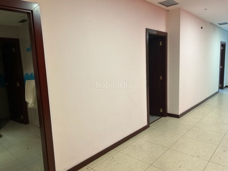 Foto 4640e1c9-0339-4c5e-a73b-9b701dc96722. Local comercial a Centro Getafe
