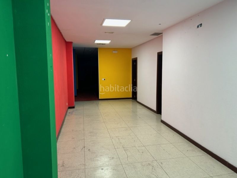 Foto 6beb0ca1-1131-4651-a912-902f93483a8a. Local comercial a Centro Getafe