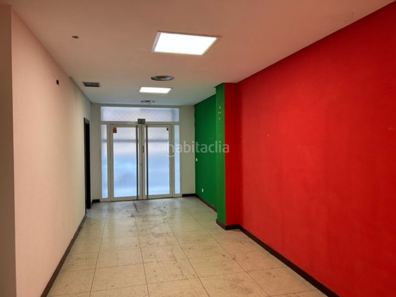 Foto b9279acc-9044-4d3f-8d2e-976c0305834b. Local comercial a Centro Getafe