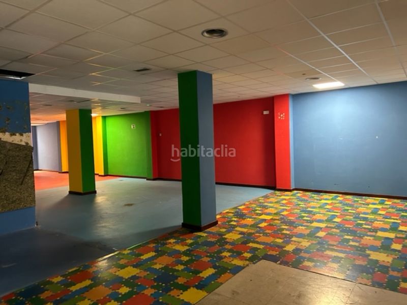 Foto bfe60795-4b6a-409e-8054-c42181d79b88. Local comercial a Centro Getafe