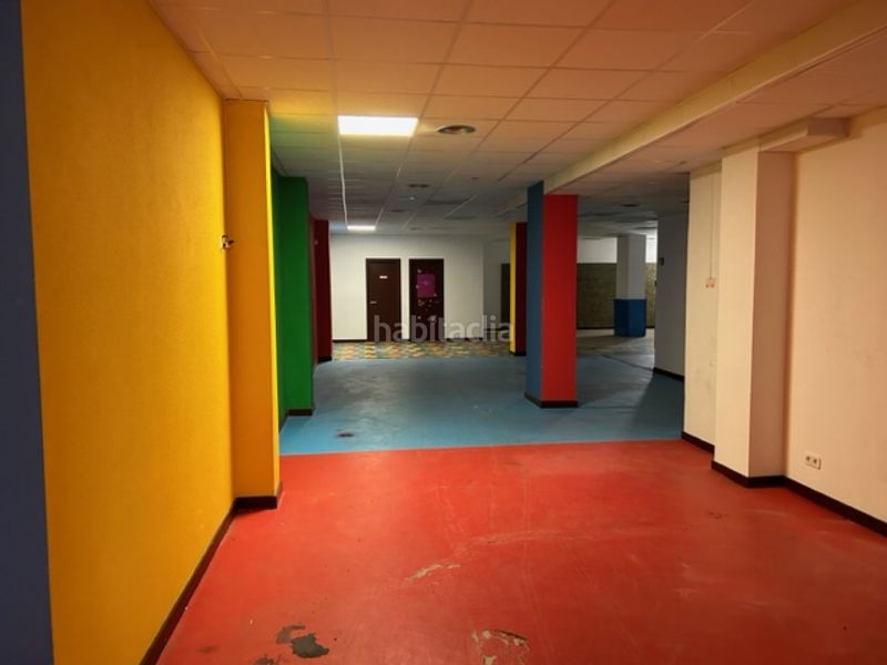 Foto f3e417a0-4d56-4fc9-bf56-2efc67e3b744. Local comercial a Centro Getafe
