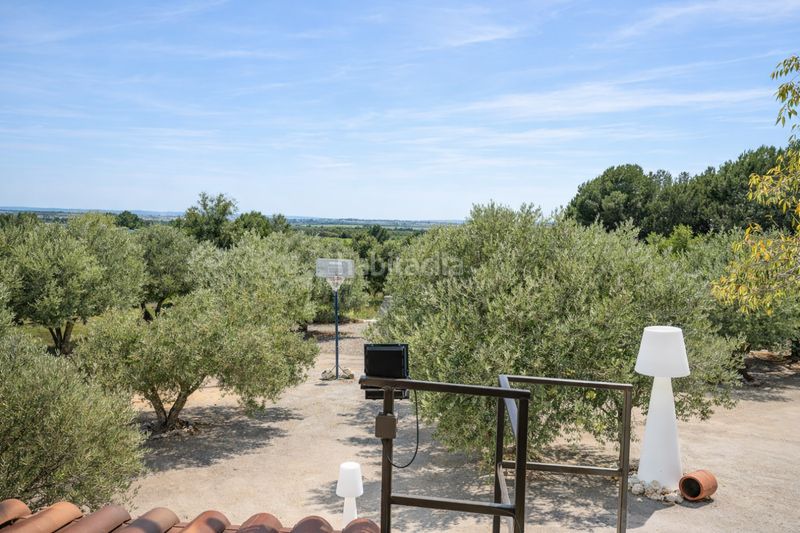 Foto 066b0e16-3289-464b-a42a-6b0b50f0dd49. Finca rústica a Chinchón