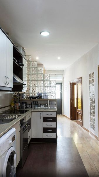 Foto 08c727cf-50d6-4616-ba51-89446c3c766e. Pis amb calefacció a Opañel Madrid