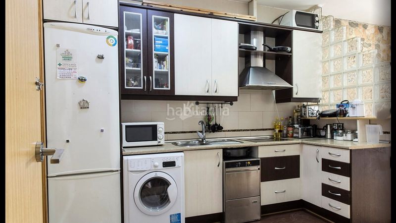 Foto 1e02ec44-b993-4453-acbc-378c609df1ff. Pis amb calefacció a Opañel Madrid