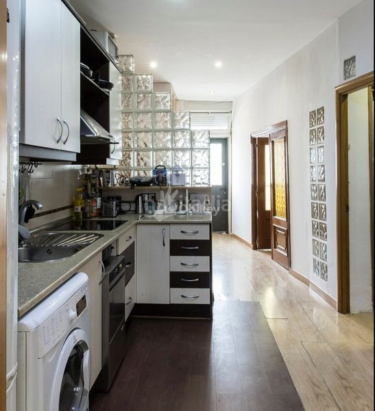 Foto 28afc860-e23d-47ed-98f3-ee94c8cff55b. Pis amb calefacció a Opañel Madrid