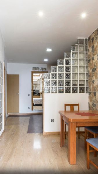 Foto 3768369b-faa6-4268-b23b-8735d85553a4. Pis amb calefacció a Opañel Madrid