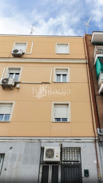 Foto 4dfc8c2e-c59a-4592-ac71-fba4088cc741. Pis amb calefacció a Opañel Madrid