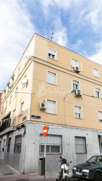 Foto 59a6e020-2704-4e57-888d-ef0f3a879f2c. Pis amb calefacció a Opañel Madrid