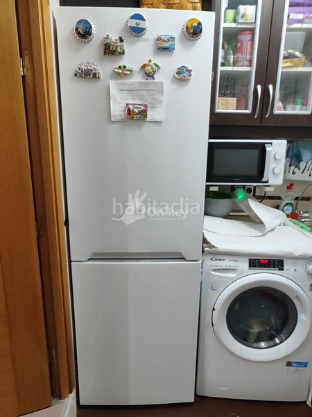 Foto 8f3e7c9d-5f16-4dc9-93e0-33e236cc2ea6. Pis amb calefacció a Opañel Madrid