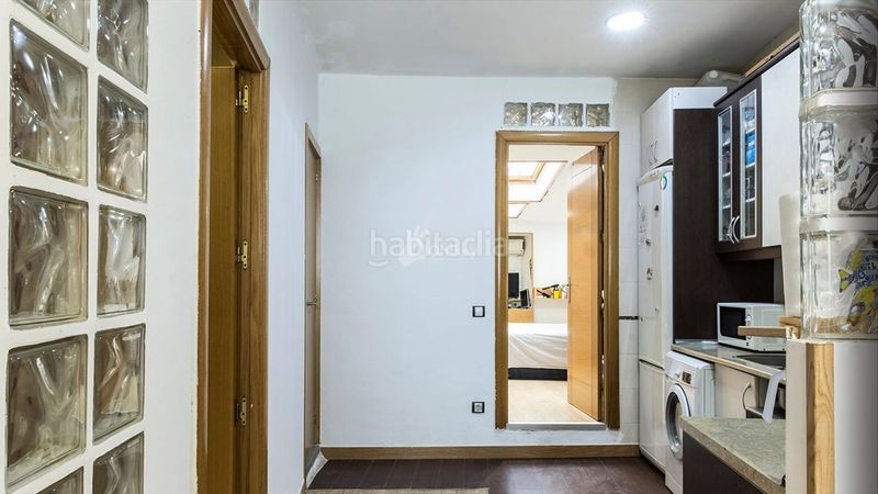 Foto b251e580-4aad-400e-97ff-395e8a2a18ba. Pis amb calefacció a Opañel Madrid