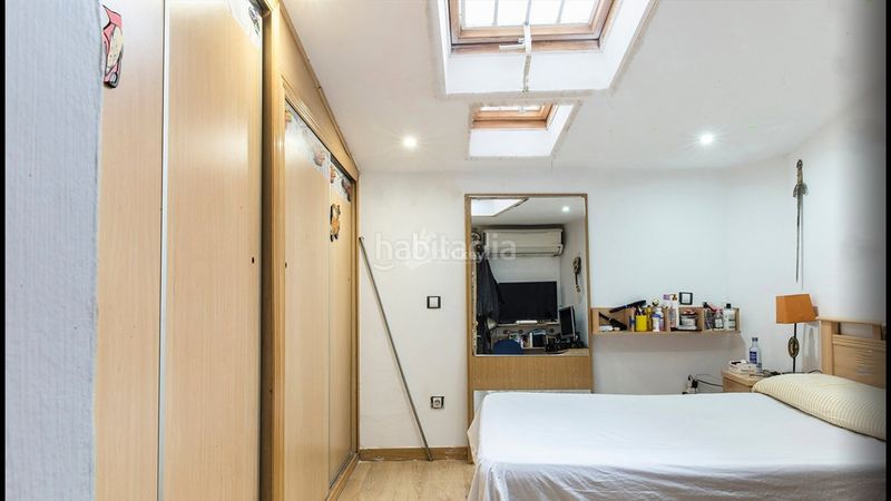 Foto ea5e4116-fa3f-4195-adf2-2aa3ed88fac1. Pis amb calefacció a Opañel Madrid