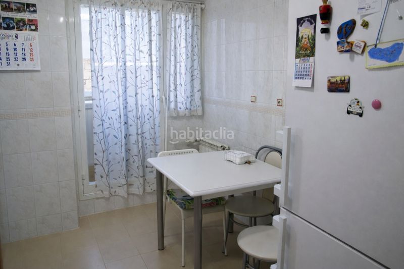 Foto 58281718-8b70-43e0-94ba-ea06671e65b3. Pis amb calefacció aparcament a Villaverde Alto Madrid